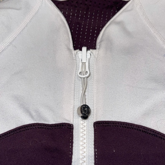 Lululemon sweater reversible - Picture 2 of 5